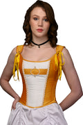 Iris Victorian Stays Over Bust Corset/Waist Shaper