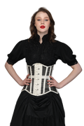 Waist Training Curvy Under-Bust Corset