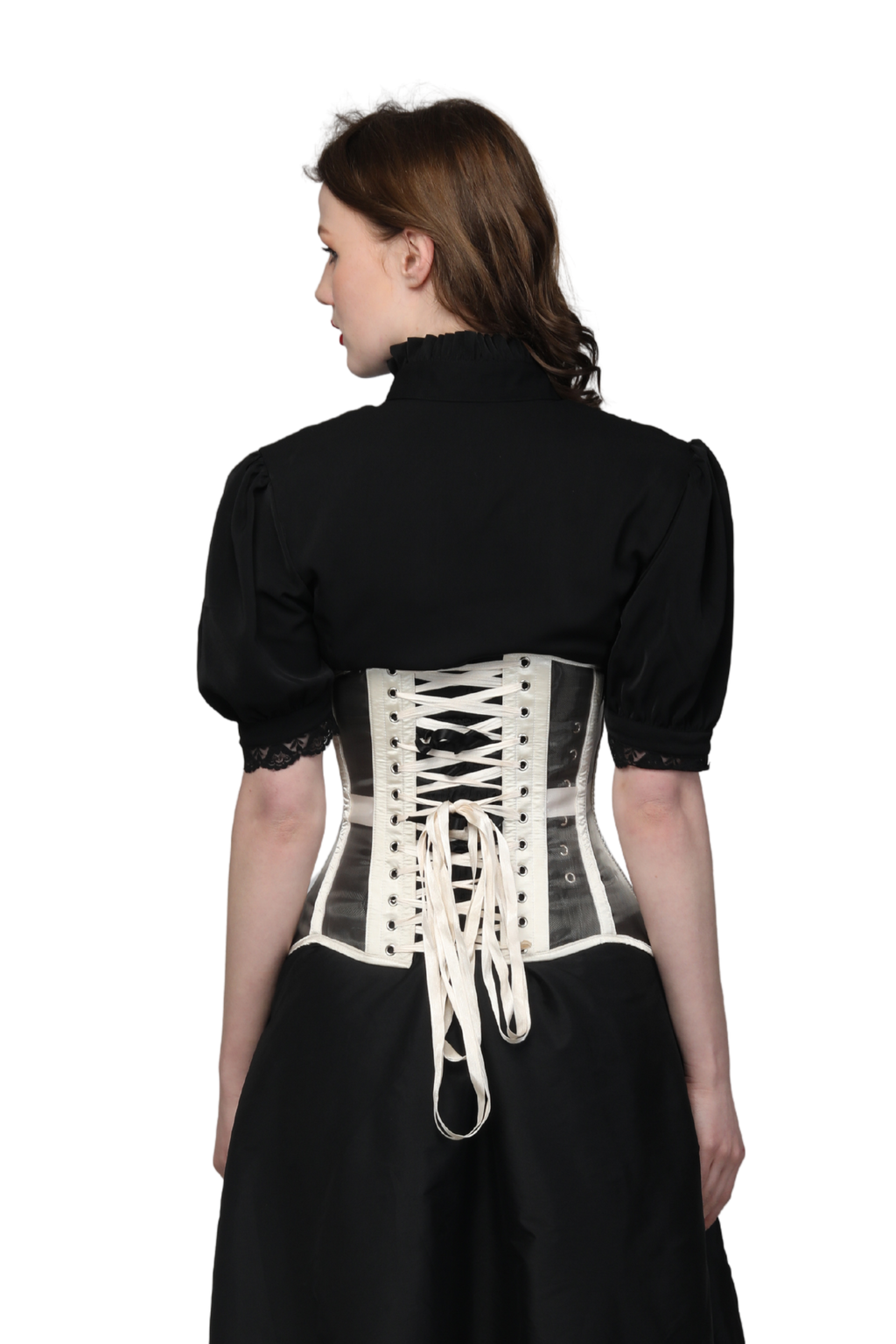Waist Training Curvy Under-Bust Corset